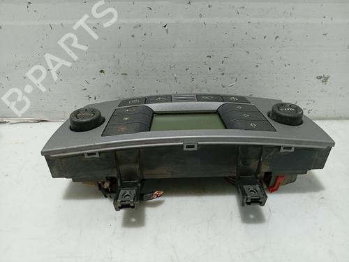 Commande Chauffage FIAT STILO Multi Wagon (192_) 1.9 JTD | BP31107171I5 