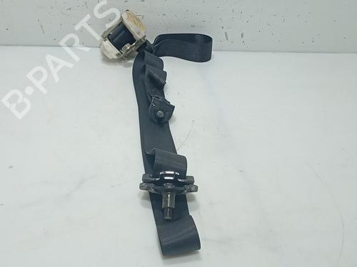 Used Rear right seatbelt Rear right seatbelt OPEL VECTRA C (Z02) 2.2 DTI 16V (F69) (125 hp) 33333410 33333410