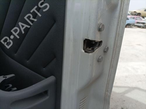 Used Front right lock PEUGEOT BOXER Van (244) [2001-2025]  18979243
