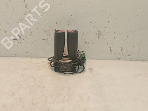 Used Seat buckle Seat buckle VOLVO V50 (545) 2.0 D (136 hp) 33928628 33928628