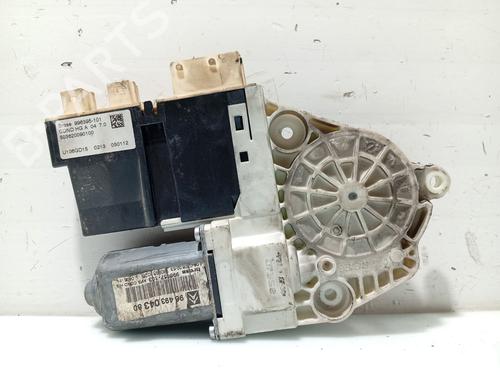 Portierruitmotor linksvoor CITROËN C5 II (RC_) 2.0 HDi (RCRHRH) (136 hp) 31098478