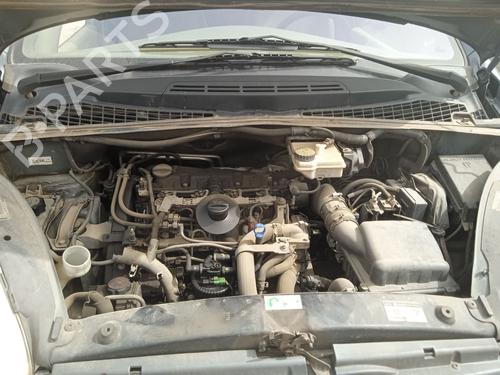 Alternator CITROËN XSARA PICASSO (N68) 2.0 HDi | BP19010982M7