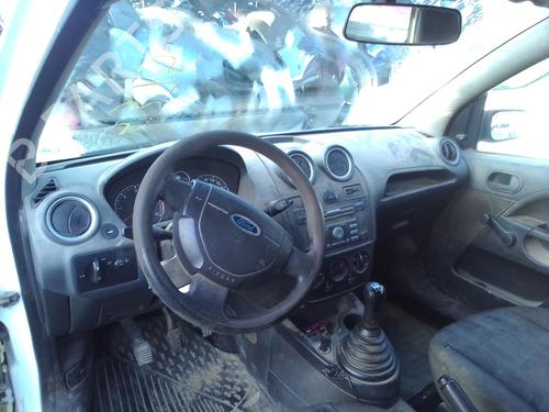 Steering pump FORD FIESTA V (JH_, JD_) | BP24586561M99