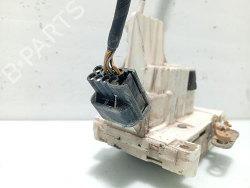 Rear left lock FORD MONDEO II (BAP) | BP31106980C100