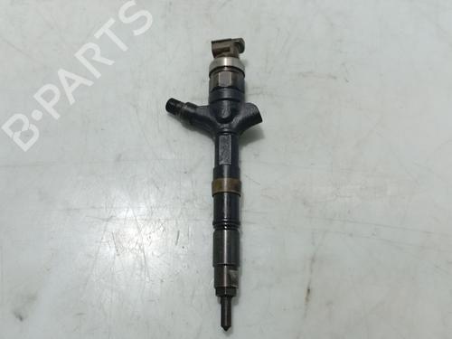 Used Injector TOYOTA AVENSIS Estate (_T25_) 2.0 D-4D (CDT250_, CDT250R) (116 hp) 31139075