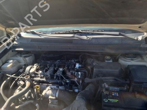 Starter KIA CARENS III MPV (UN) 2.0 CRDi 140 | BP31102392M8 