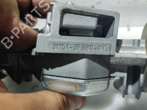 Ignition barrel MAZDA 3 (BK) | BP31100458M48 - Image 2