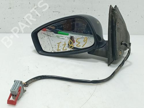 Used Left mirror Left mirror FIAT STILO VAN (192_) 1.9 JTD (192DXS1A) (120 hp) 34124835 34124835