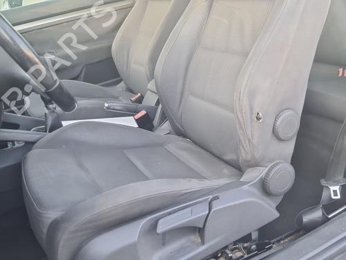 Bundpladebeskyttelse VW GOLF V (1K1) 1.9 TDI | BP31107120M92 