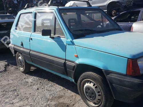 Front wiper motor SEAT MARBELLA (28A)  | BP31099076M29 