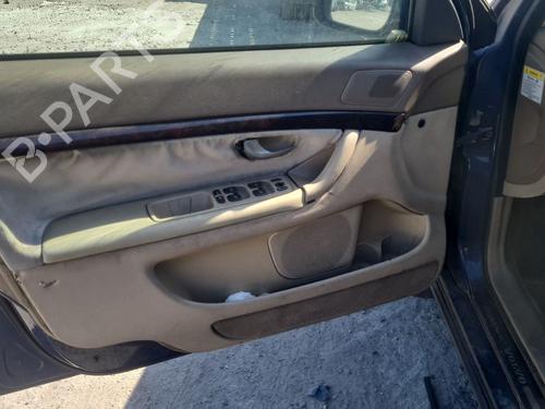 Rear mirror VOLVO S80 I (184) 2.4 D | BP31115524I6 