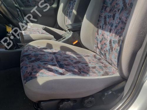 Mass air flow sensor NISSAN PRIMERA Hatchback (P11) 2.0 TD | BP31110138M95 