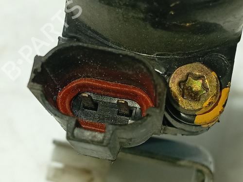 Front left window mechanism SSANGYONG RODIUS I 2.7 Xdi | BP35756519C22 - Image 3