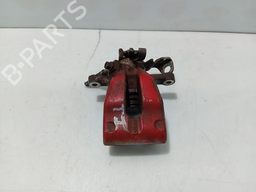 Used Left rear brake caliper OPEL ASTRA H (A04) 1.6 (L48) (116 hp) 31109174