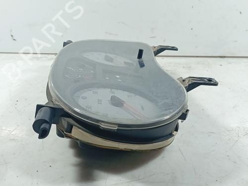 Instrument cluster RENAULT KANGOO (KC0/1_) 1.5 dCi (KC08, KC09) | BP40160309C47 - Image 3
