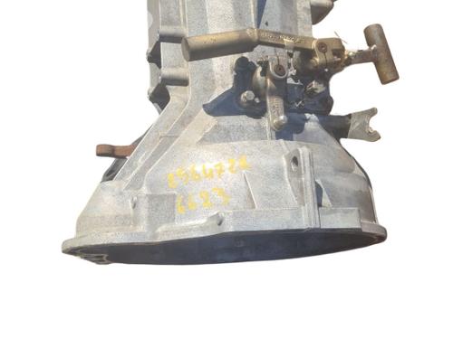 Used Gearbox Gearbox RENAULT MASTER PRO Platform/Chassis (HH__, UH__) dCi 120 (HH0H, HH1H, HH6H, HH7H, UH0H, UH1H, UH4H, UH5H,... (116 hp) 40037238 40037238