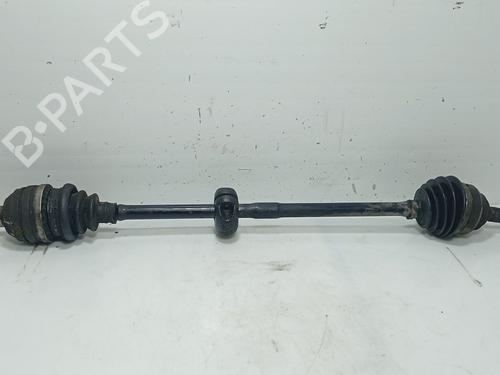 Used Right front driveshaft Right front driveshaft OPEL ZAFIRA A MPV (T98) 2.0 DTI 16V (F75) (101 hp) 32779140 32779140