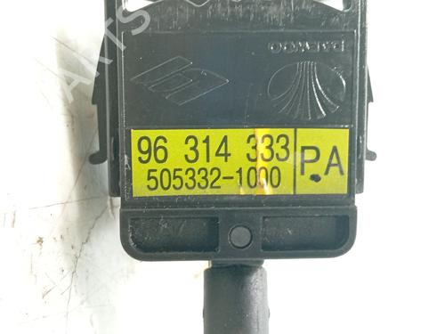Steering column stalk CHEVROLET MATIZ (M200, M250) 0.8 | BP37025229I23 - Image 2
