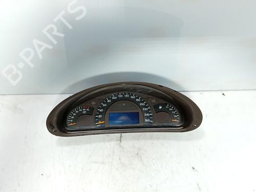 instrument-cluster-mercedes-benz-c-class-w203-2000-2001-2002-2003-2004-2005-2006-2007-36105203 main image