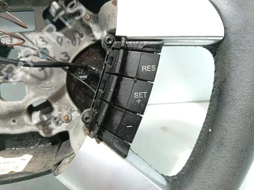 Steering wheel FORD FOCUS C-MAX (DM2) 1.6 | BP31111799C49