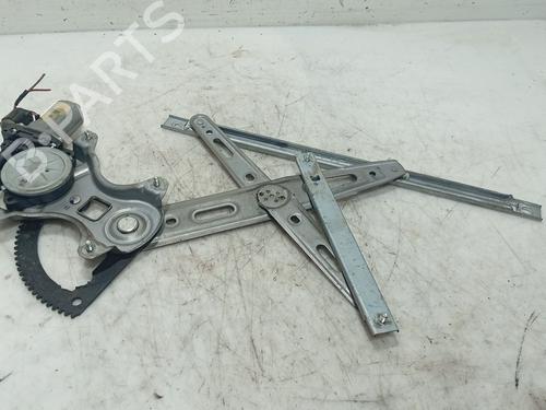 Alzacristallo anteriore destro Alzacristallo anteriore destro HYUNDAI i20 I (PB, PBT) 1.2 (78 hp) 37415420 37415420