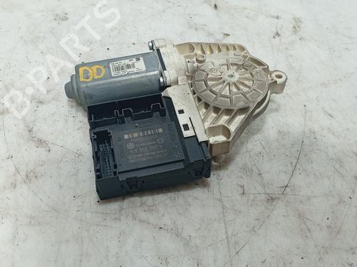 Right front window motor SEAT ALTEA (5P1) 2.0 TDI 16V | BP37602409E20 - Image 2