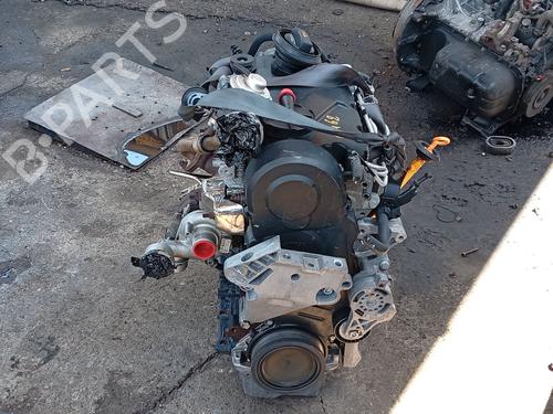 Engine SEAT ALTEA (5P1) 1.9 TDI | BP36643720M1 - Image 6