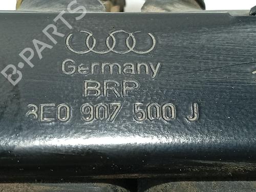 Engine control unit (ECU) SEAT LEON (1P1) 2.0 TDI 16V | BP33841186M57 - Image 3