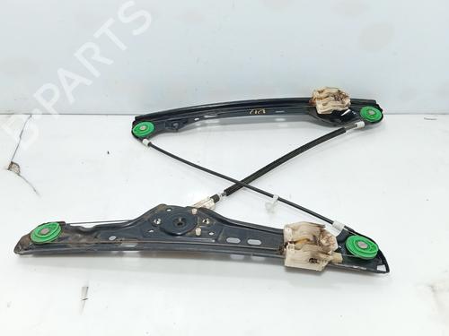 Front right window mechanism BMW 3 (E90) 318 d | BP37609415C23 - Image 4