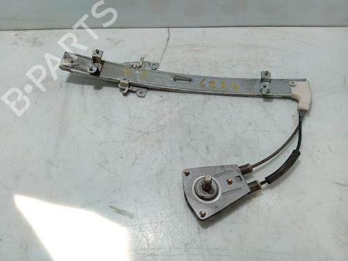 Used Front left window mechanism KIA RIO I Hatchback (DC) 1.3 (82 hp) 31112143