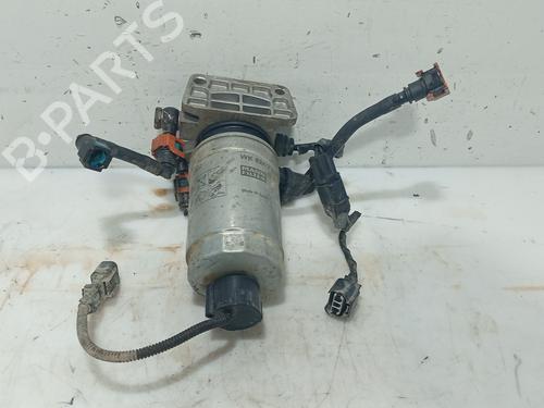 Outra Outra HYUNDAI SONATA V (NF) 2.0 CRDi (140 hp) 36291035 36291035
