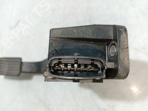 Pedal KIA CARNIVAL II (GQ) 2.9 CRDi | BP31320835I4