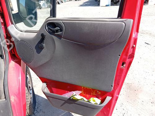 Headlight switch FORD TRANSIT Platform/Chassis (FM_ _, FN_ _) 2.0 DI (F_E_, F_F_) | BP40020774I24 - Image 16