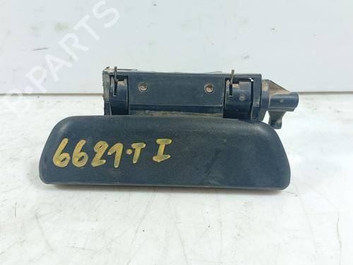 Used Rear left exterior door handle Rear left exterior door handle CITROËN ZX (N2) 1.9 D (68 hp) 40436248 40436248