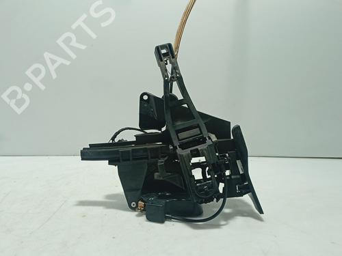 Used Rear left lock Rear left lock FORD FOCUS C-MAX (DM2) 2.0 TDCi (136 hp) 36295223 36295223