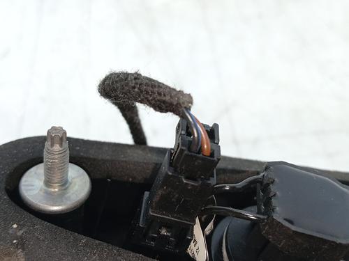 Right tailgate light SKODA KAMIQ (NW4) 1.0 TSI | BP37073426C80 - Image 3