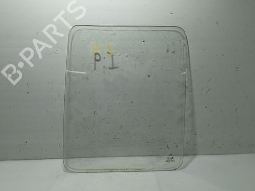 Used Rear left door window CITROËN C15 Estate [1987-2000]  32090898