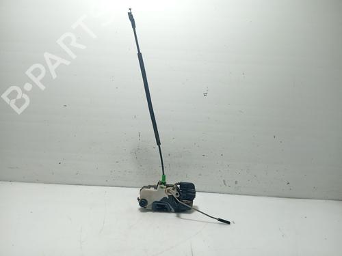 Used Rear right lock OPEL INSIGNIA A (G09) [2008-2017]  31099776