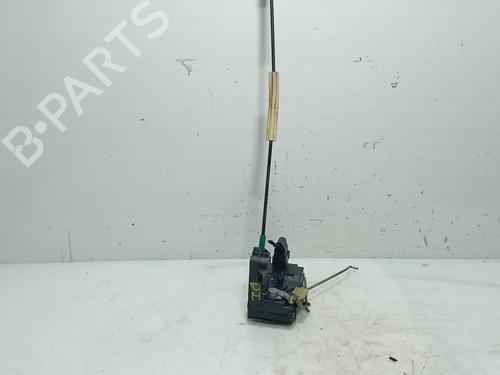 front-left-lock-opel-astra-h-twintop-a04-2005-2006-2007-2008-2009-2010-34392228 main image