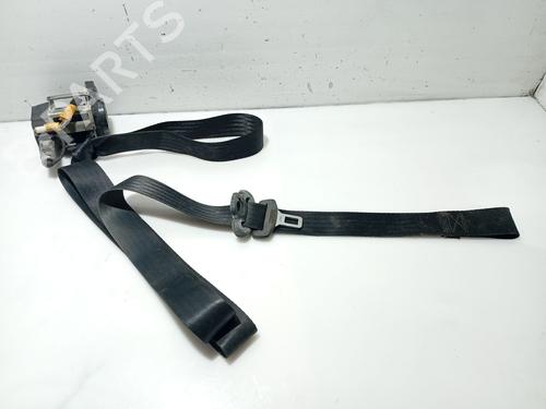 Used Front right seatbelt ALFA ROMEO 147 (937_) 1.9 JTD (937.AXD1A, 937.BXD1A, 937.AXV1A, 937.BXB1A,... (115 hp) 31099038