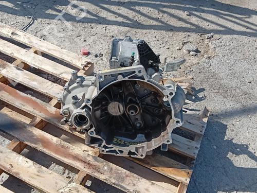 Used Gearbox Gearbox SKODA KAMIQ (NW4) 1.0 TSI (110 hp) 36702777 36702777