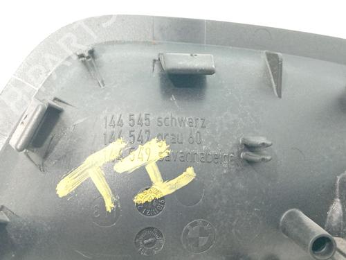 Rear left interior door handle BMW 3 (E90) 318 d | BP37602419I15 - Image 3