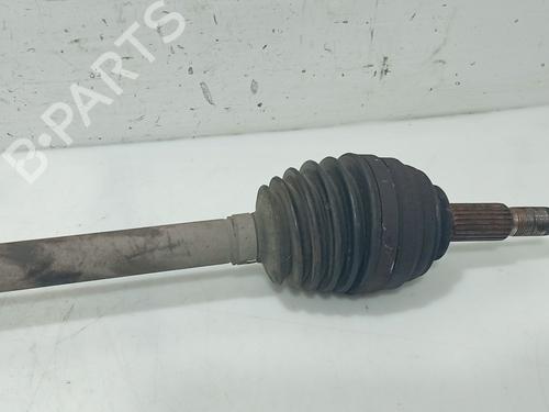 Right front driveshaft DACIA LOGAN MCV (KS_) 1.5 dCi (KS0K) | BP37467267M39 - Image 5