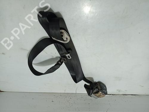 Used Front right seatbelt VW GOLF IV (1J1) 1.6 (100 hp) 31101514