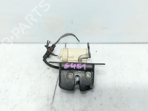 Fechadura da mala Fechadura da mala LANCIA YPSILON (843_) 1.3 JTD (843.AXD11, 843.AXD1A) (70 hp) 36527844 36527844