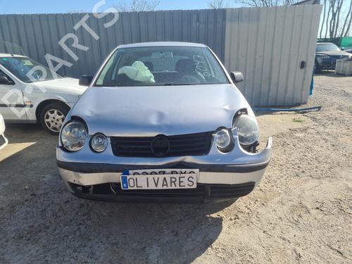 Pièces Détachées Usagées VW POLO IV (9N_, 9A_) [2001-2014]  4370383