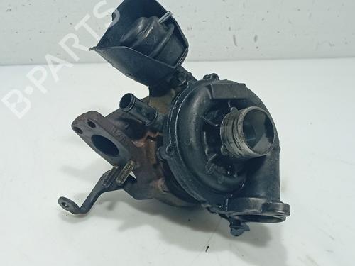 Used Turbocharger/Supercharger Turbocharger/Supercharger CITROËN XSARA PICASSO (N68) 1.6 HDi (109 hp) 33974304 33974304