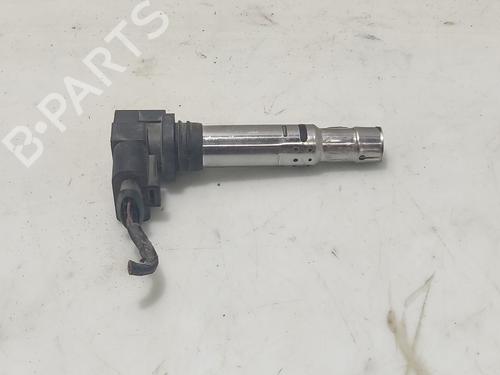 Used Ignition coil SEAT TOLEDO II (1M2) 1.6 16V (105 hp) 31101029