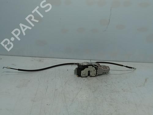 Used Front left lock Front left lock 36358224 36358224