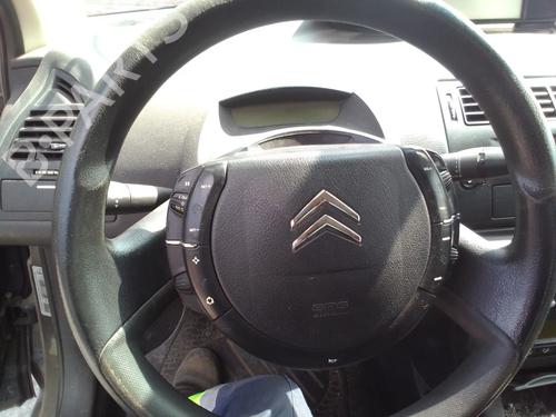 Engine control unit (ECU) CITROËN C4 I Saloon 1.6 HDi | BP31100537M57 